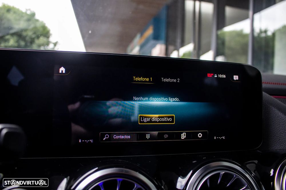 Mercedes-Benz EQA 250 AMG Line - 43
