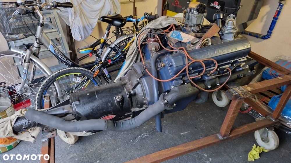 Cadillac Fleetwood - 2