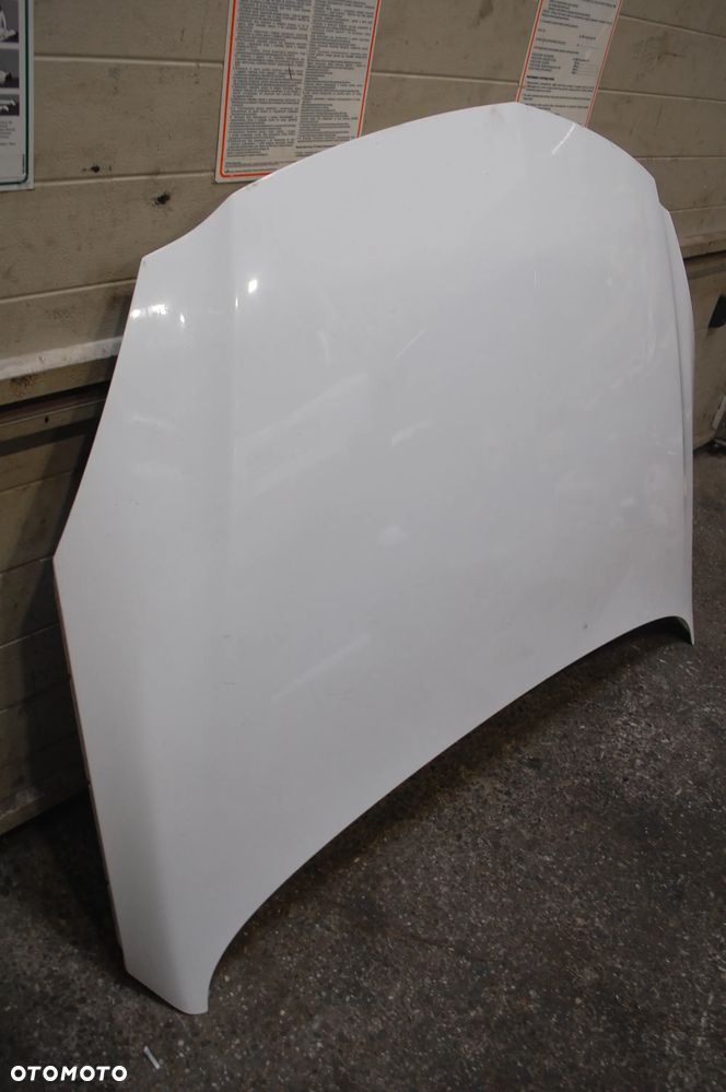 MASKA POKRYWA GÓRNA SILNIKA Z40R OPEL INSIGNIA A OPC - 2