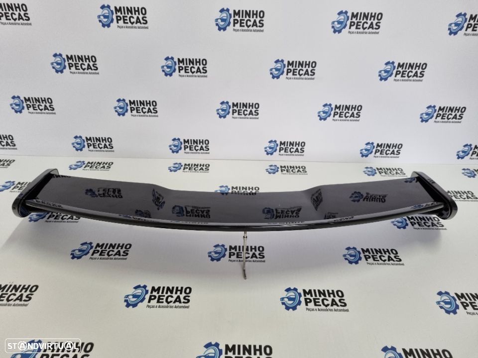 Aileron | Spoiler Mala Mercedes Class A (W176) Look A45 - 3