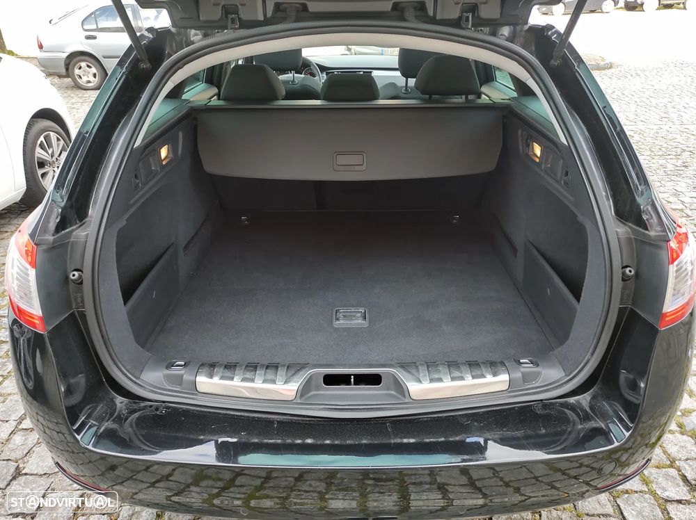 Peugeot 508 SW 1.6 BlueHDi Access P.Business J17 - 9