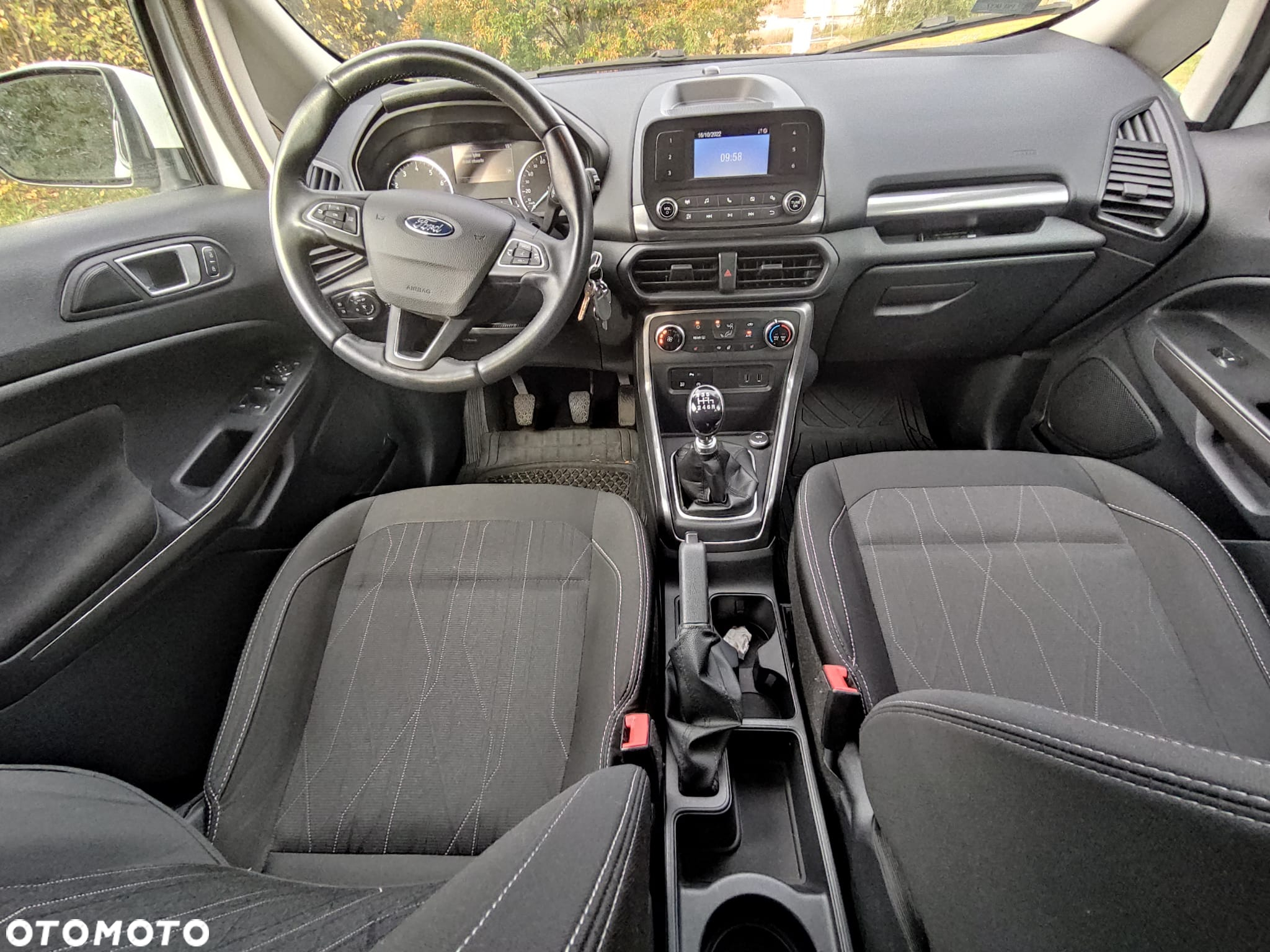 Ford EcoSport - 13