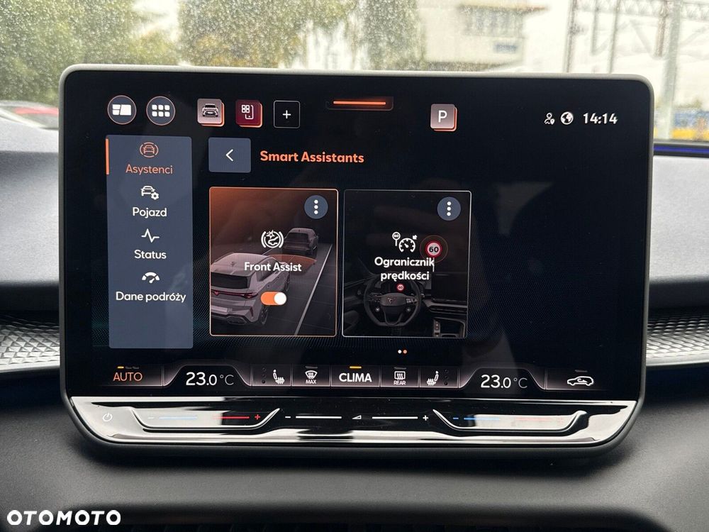 Cupra Terramar 1.5 eTSI mHEV DSG - 26
