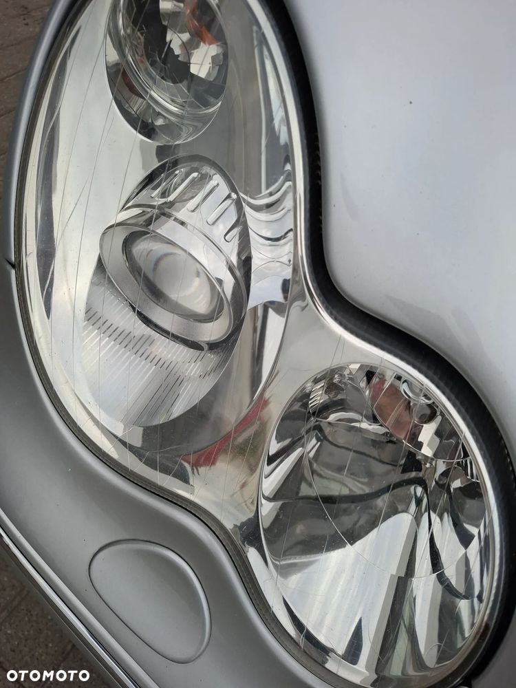 Mercedes-Benz Klasa C - 16
