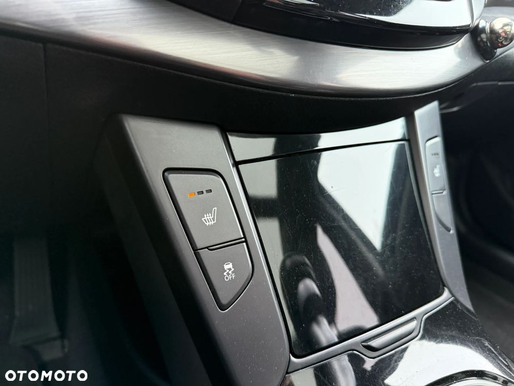 Hyundai i40 Kombi 2.0 Trend - 19