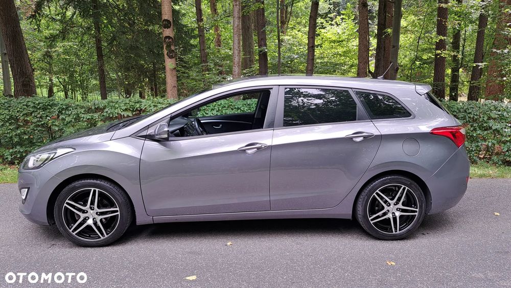 Hyundai i30 1.4 Base - 8