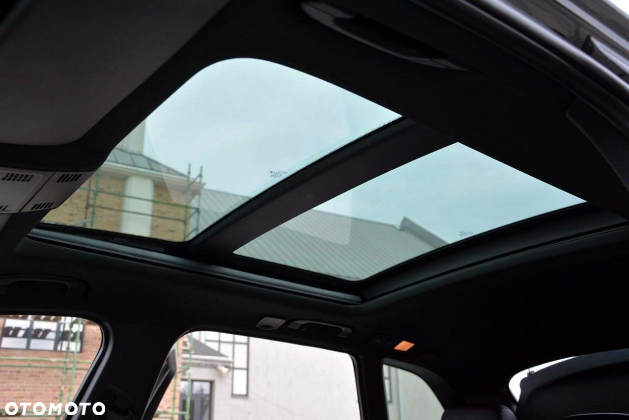 BMW X1 xDrive20d - 35