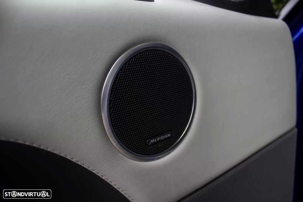 Land Rover Range Rover Sport 5.0 V8 S/C SVR - 21