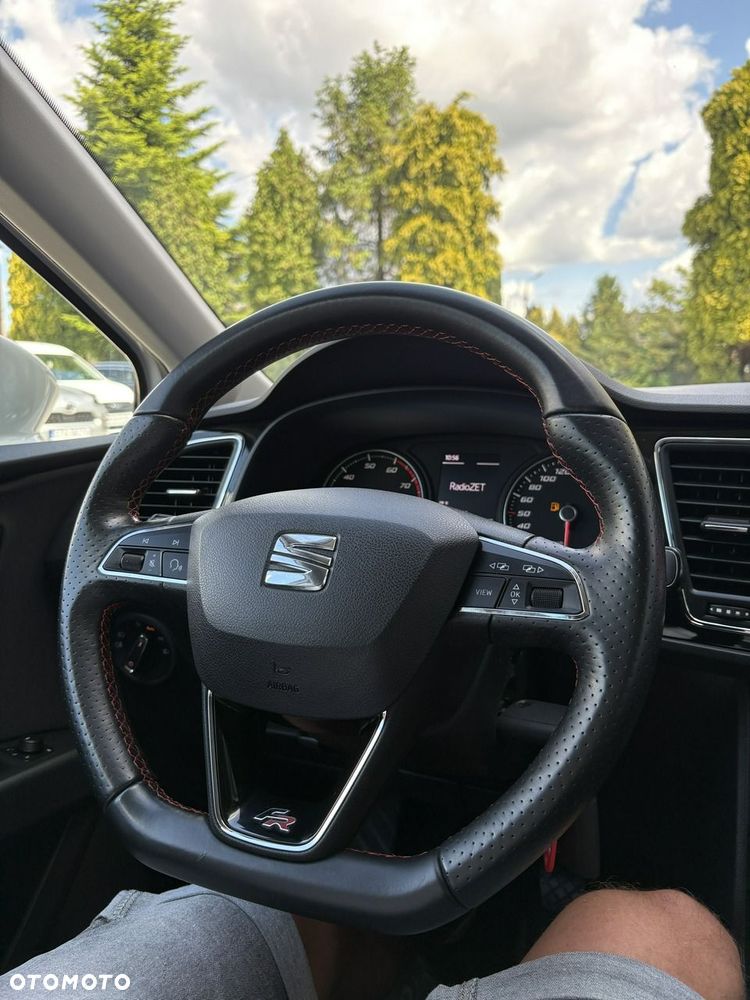 Seat Leon - 35
