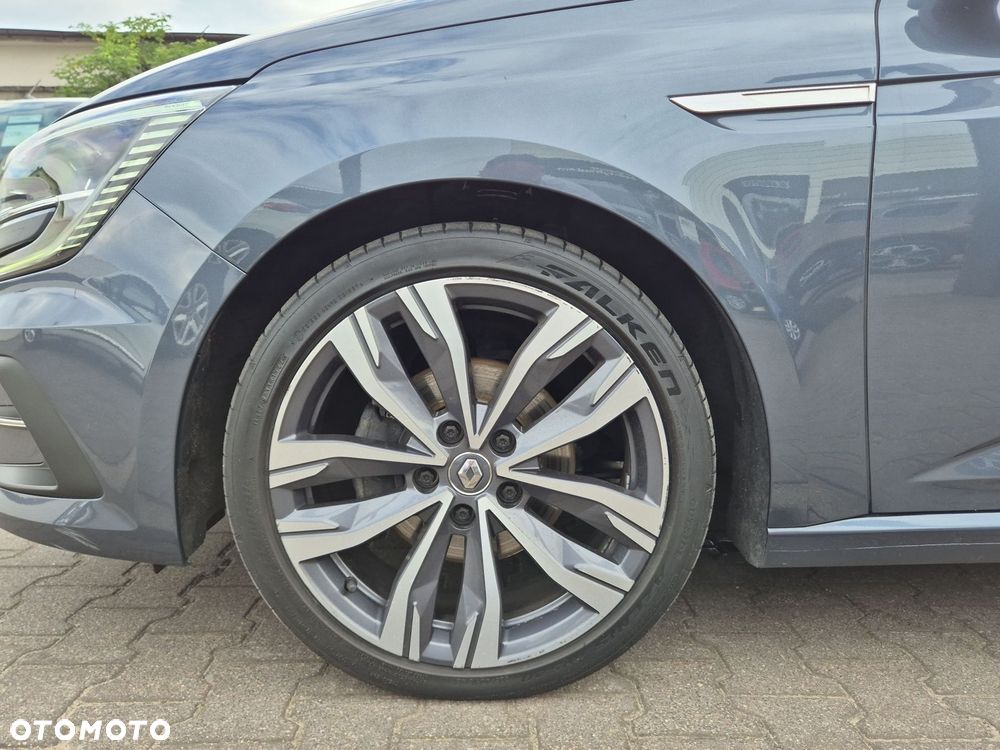 Renault Megane 1.3 TCe FAP Intens EDC - 24