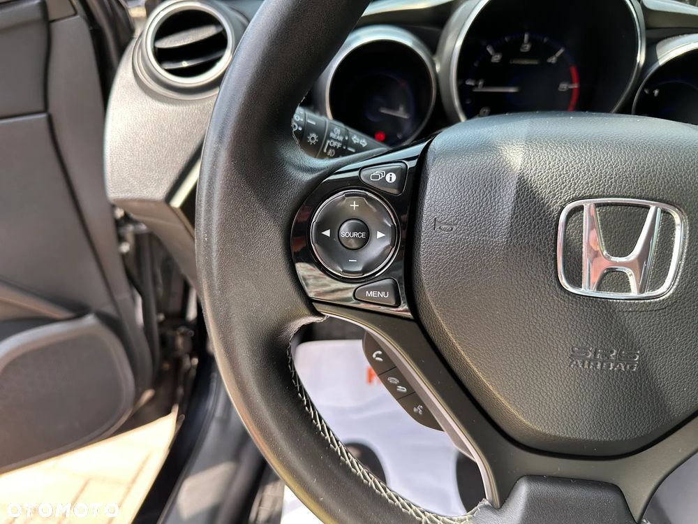 Honda Civic - 10
