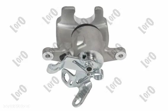 ZACISK HAMULCOWY TYŁ LEWY+PRAWY AUDI A3, A4 B6, TT; SKODA SUPERB II; VW EOS, GOLF V, GOLF VI, SCIROCCO III 1.4-3.6 09.01-11.17 - 2