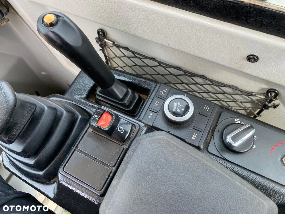 Volvo ECR50F - 7