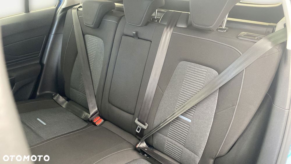 Ford Focus 1.5 EcoBlue Active X - 12