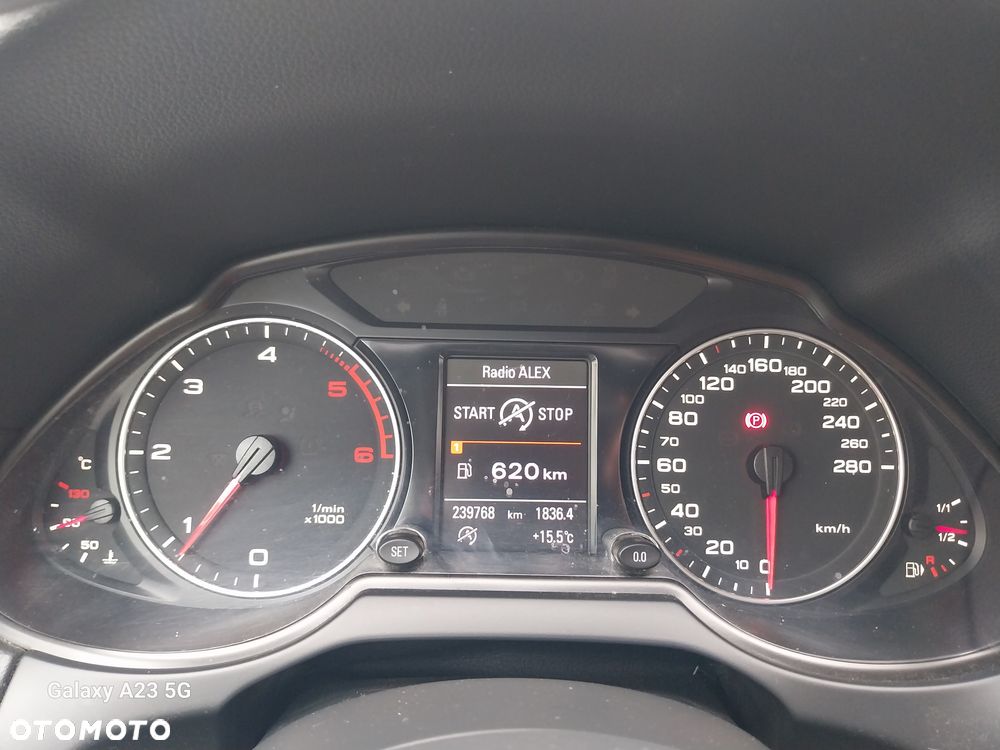 Audi Q5 2.0 TDI Quattro - 13