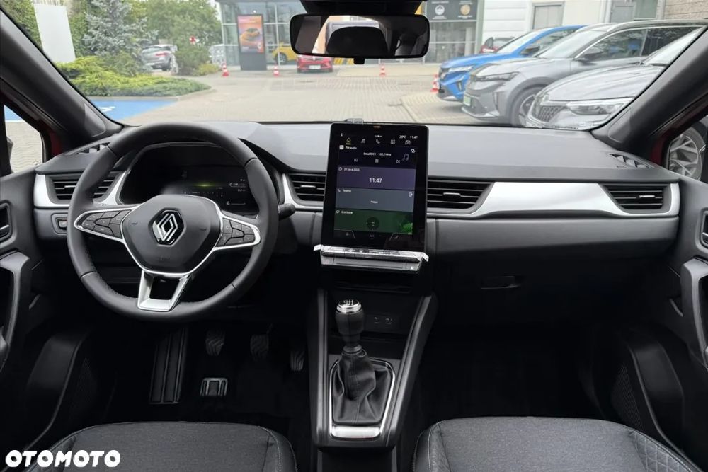 Renault Captur 1.0 TCe Evolution - 3