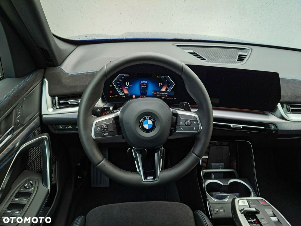 BMW X1 xDrive18d Sport - 14