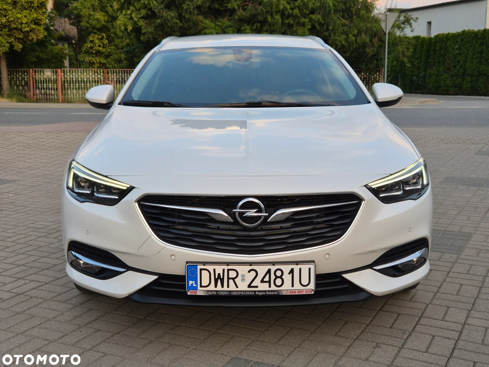 Opel Insignia 1.6 CDTI Elite S&S - 5