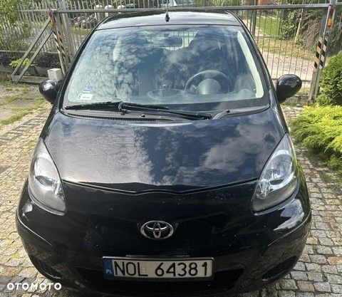 Toyota Aygo 1.0 VVT-i Sol EU5 - 1