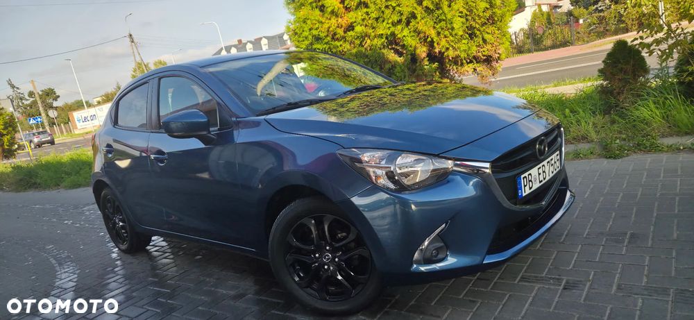 Mazda 2 1.5 Skypassion - 17