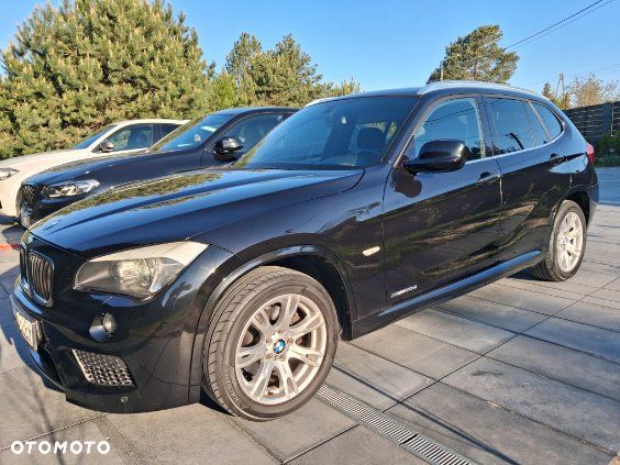 BMW X1 xDrive20d - 3