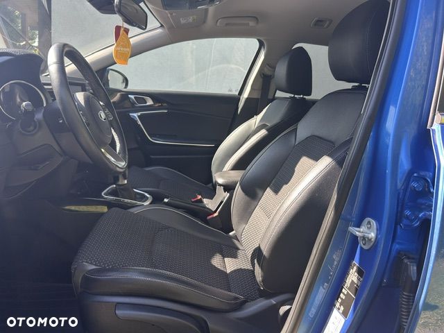 Kia Ceed 1.4 L Business Line - 15
