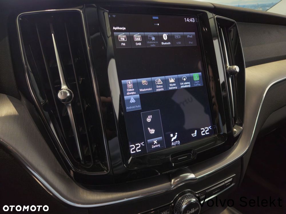 Volvo XC 60 - 27