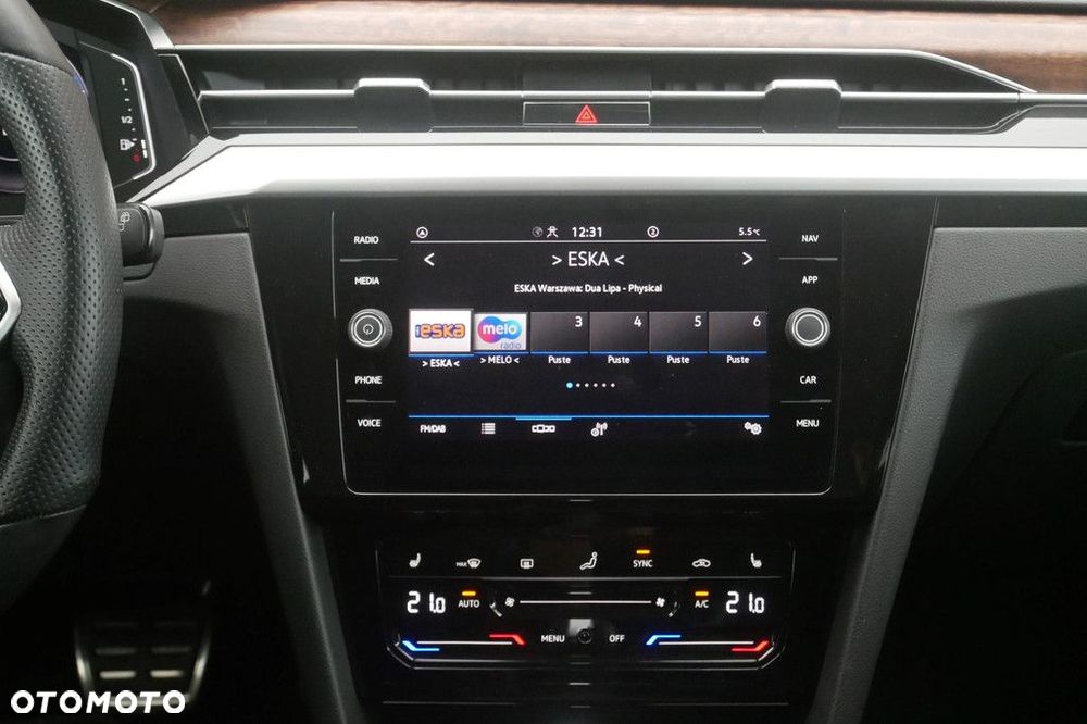 Volkswagen Arteon 2.0 TSI Elegance DSG - 10