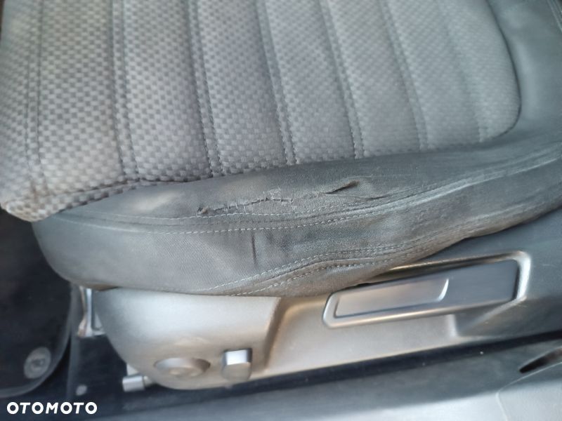 Volkswagen Passat 2.0 TDI DPF Comfortline - 9