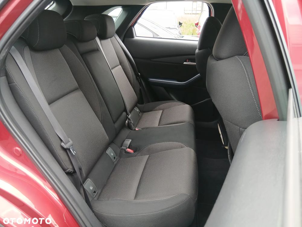 Mazda CX-30 2.0 mHEV Kanjo 2WD - 21