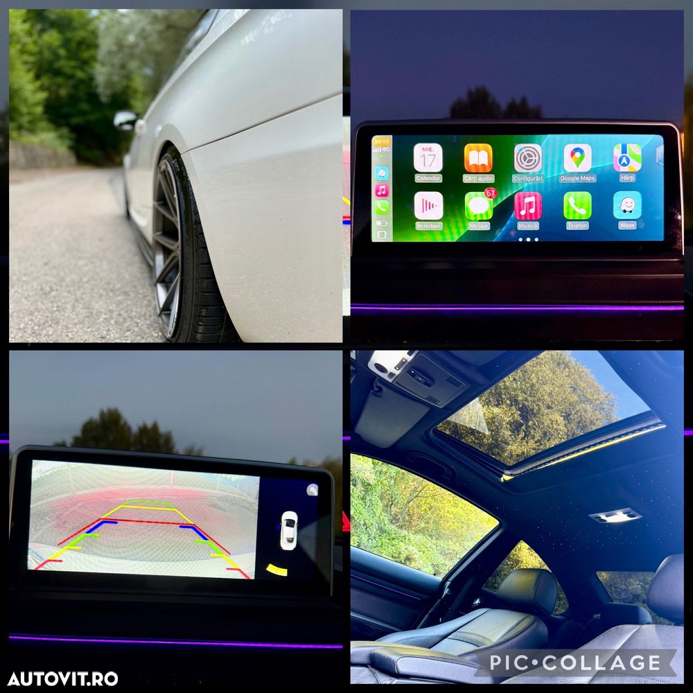 BMW Seria 3 320d - 8