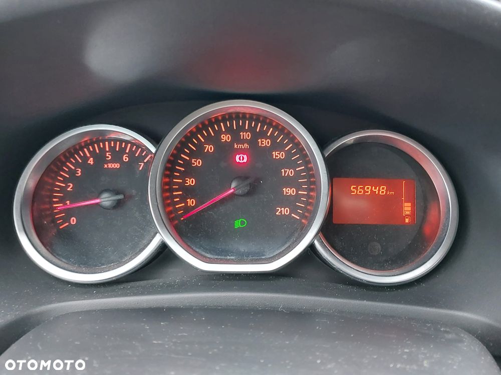 Dacia Sandero SCe 75 Comfort - 6