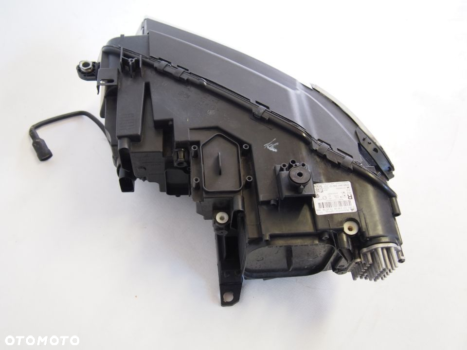 Image Volkswagen Tiguan Přední světlomet Pravé Světlo Fullled 2 II 15r VW 5NB - 5NB941082D