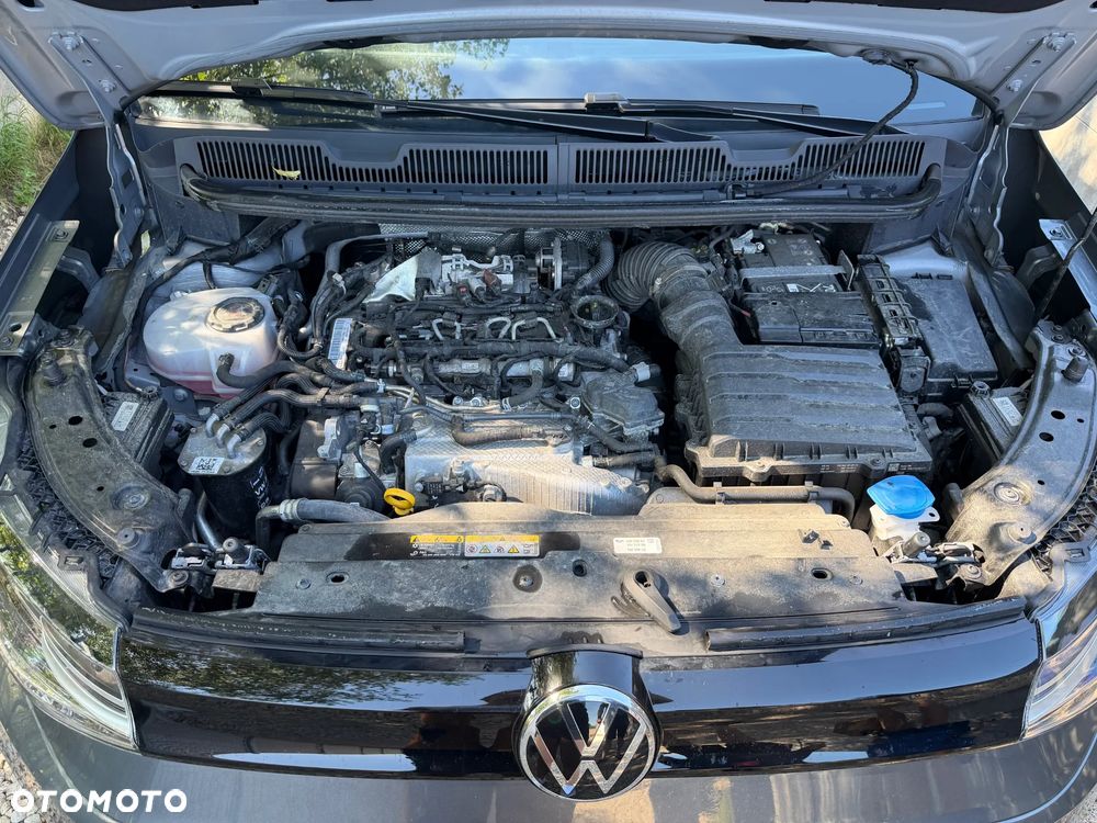 Volkswagen Caddy Maxi 2.0 TDI - 11