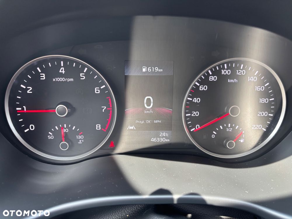 Kia Stonic 1.0 T-GDI L Business Line - 2