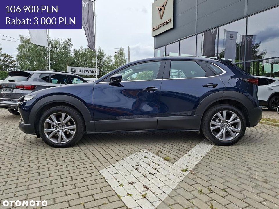Mazda CX-30 - 2