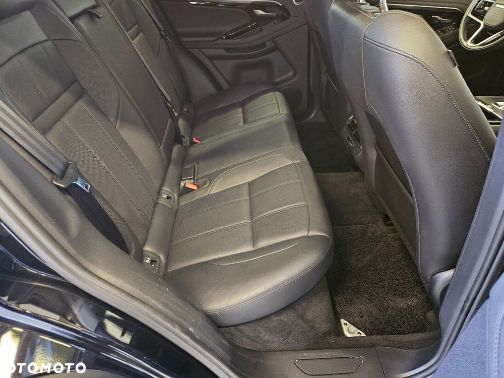 Land Rover Range Rover Evoque - 11