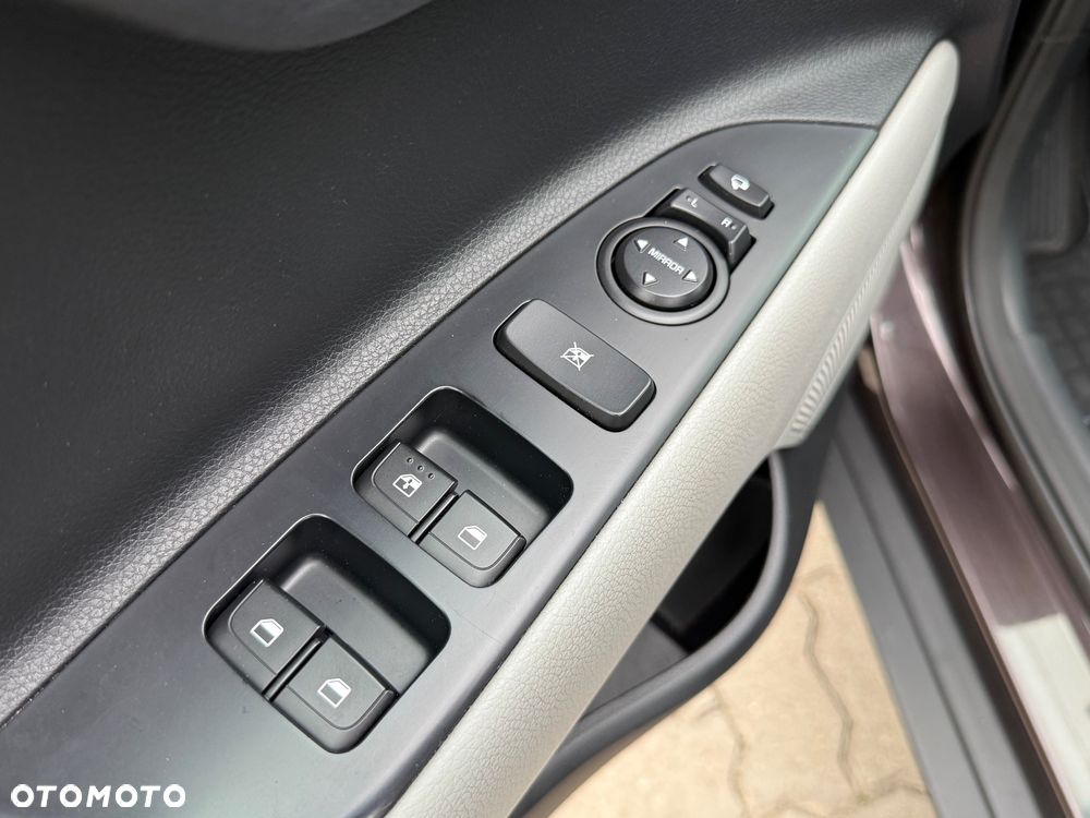 Kia Stonic 1.4 XL - 31