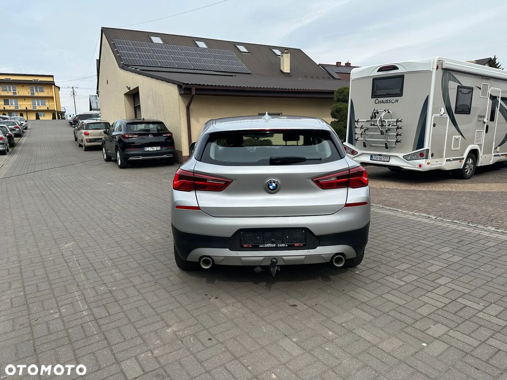 BMW X2 - 5