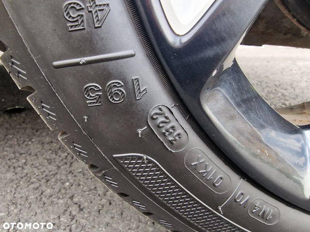 Ford KA 1.2 Titanium+ ASS EU6 - 21