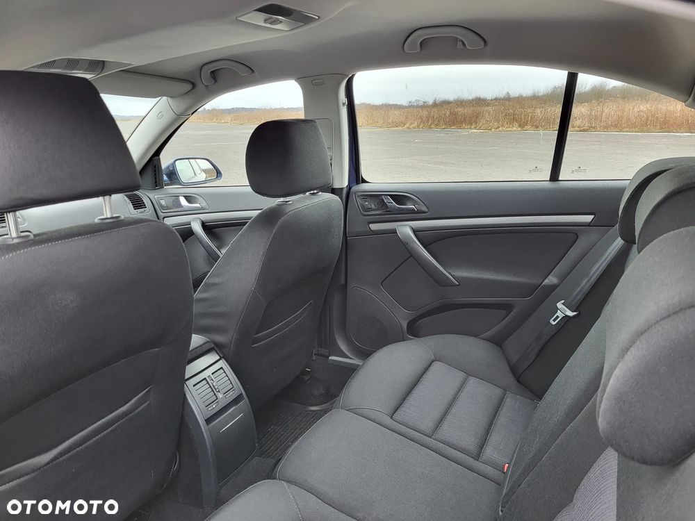 Skoda Octavia 2.0 TDI Elegance - 12