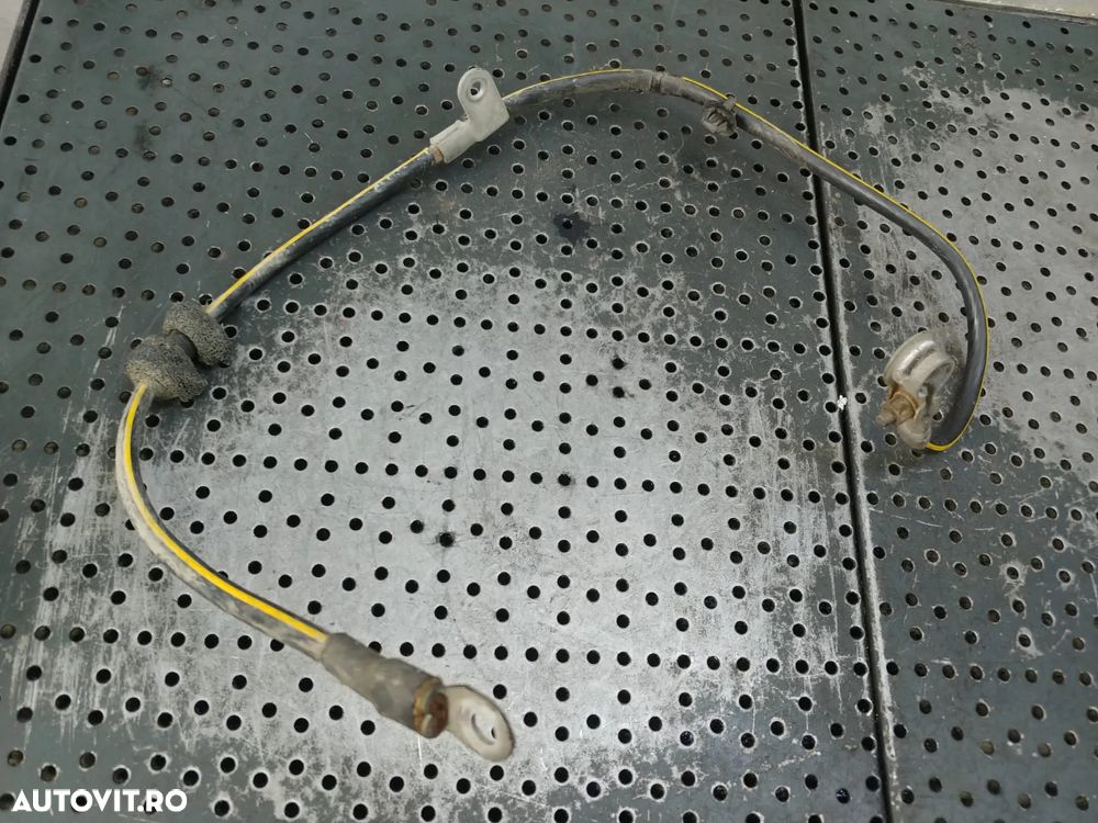 cablu borna baterie 2.0 dci m9r renault koleos 1 hy - 3