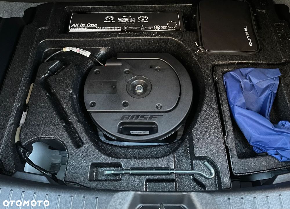 Mazda CX-3 SKYACTIV-G 120 SKYACTIVE-Drive FWD Exclusive-Line - 24