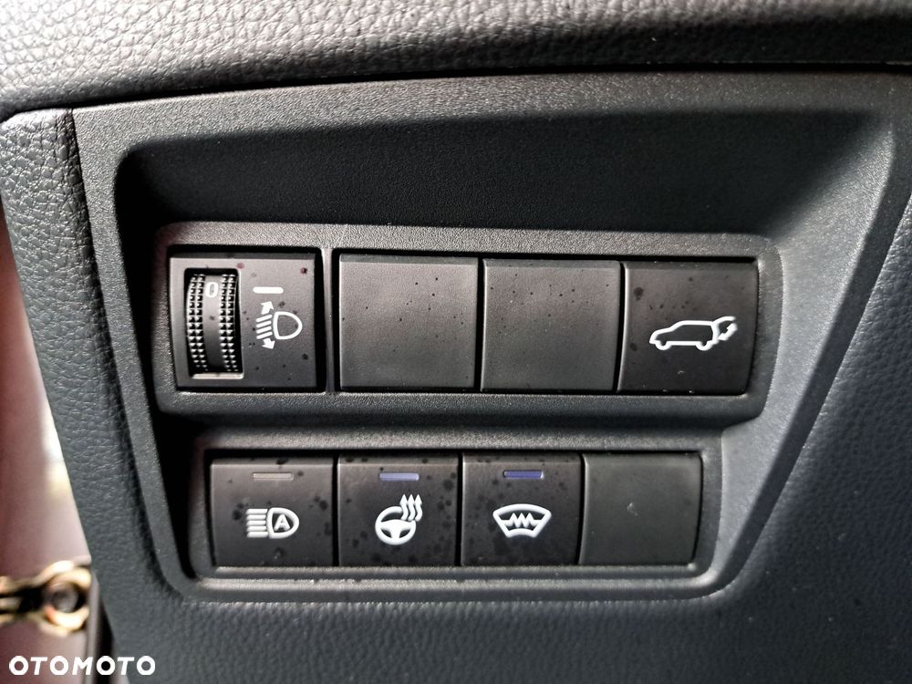 Toyota Yaris Cross Hybrid 1.5 Executive AWD - 33