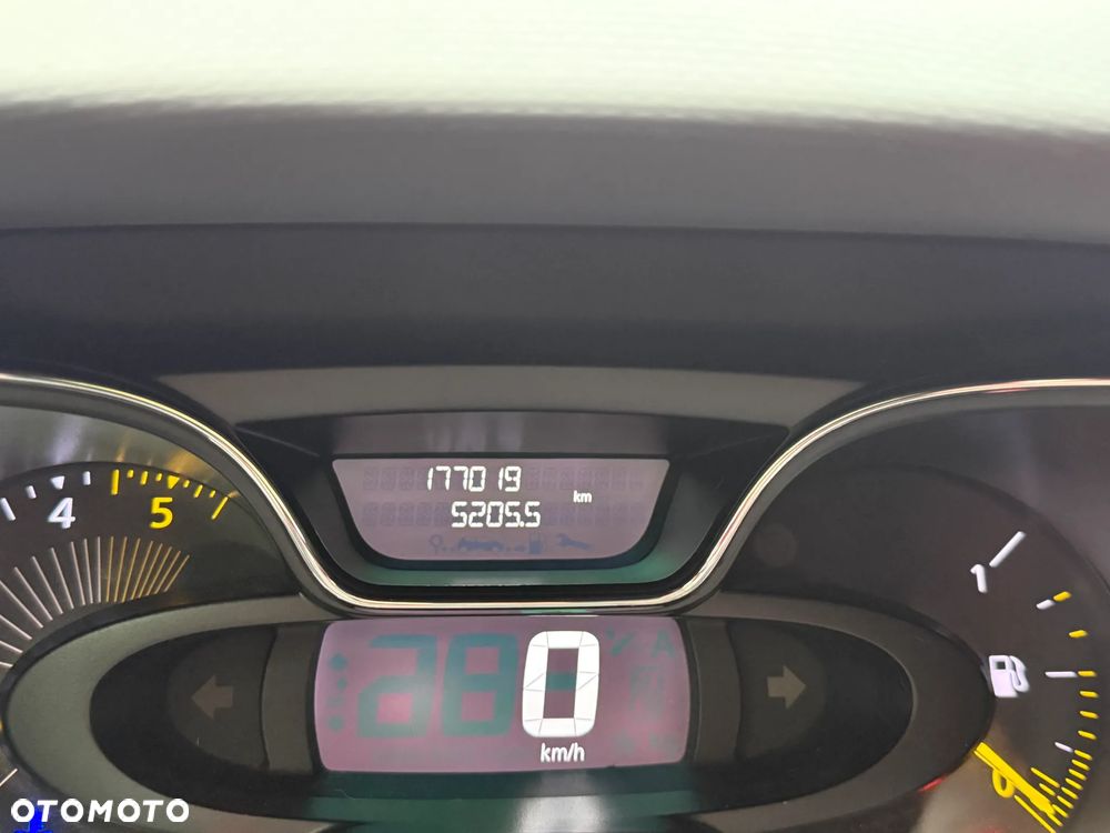 Renault Captur - 15