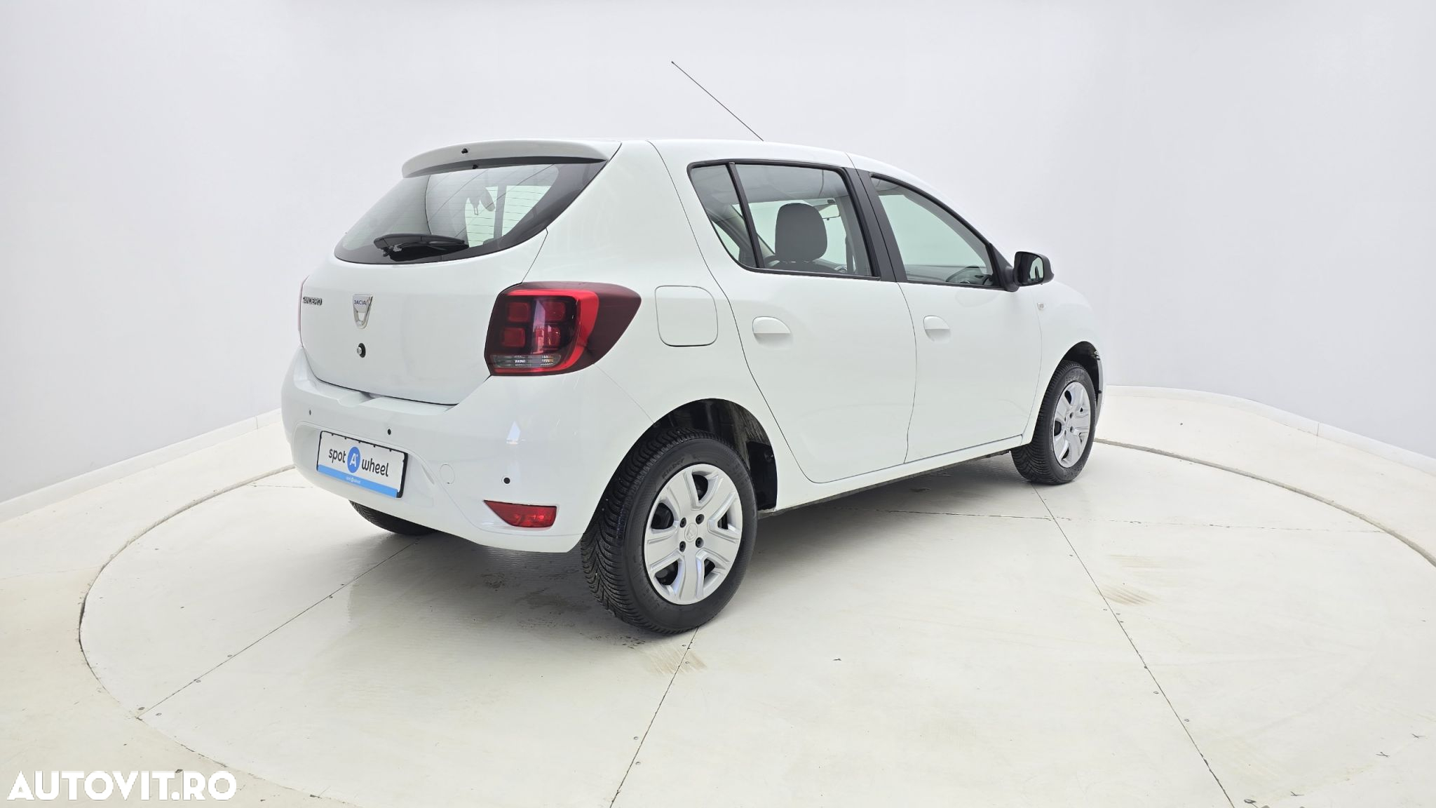 Dacia Sandero 0.9 TCe Laureate - 6