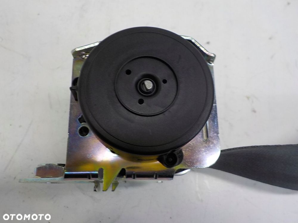 OPEL CORSA E PAS BEZPIECZEŃSTWA NAPINACZ 607707600H - 5