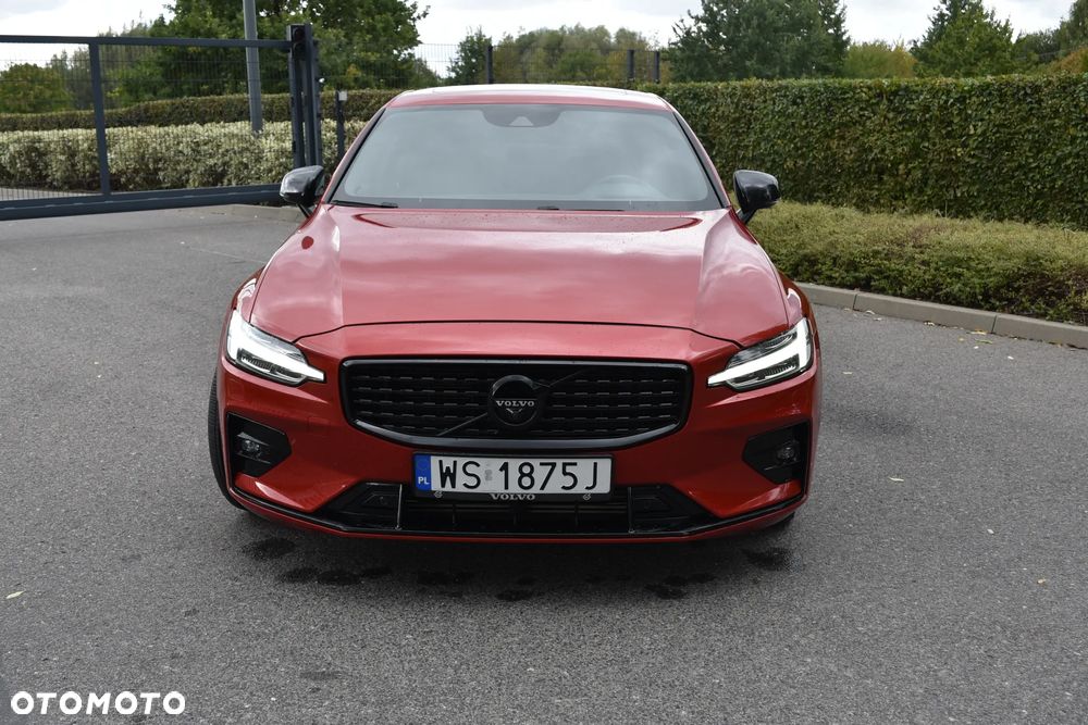 Volvo S60 T5 R-Design - 17
