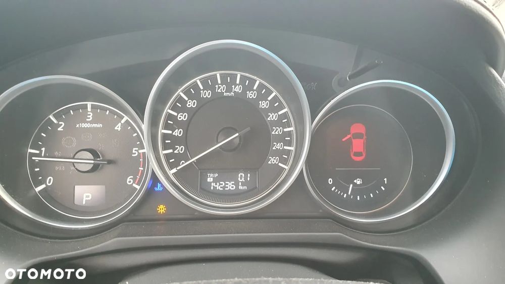 Mazda 6 SKYACTIV-D 150 Drive i-ELOOP Exclusive-Line - 17