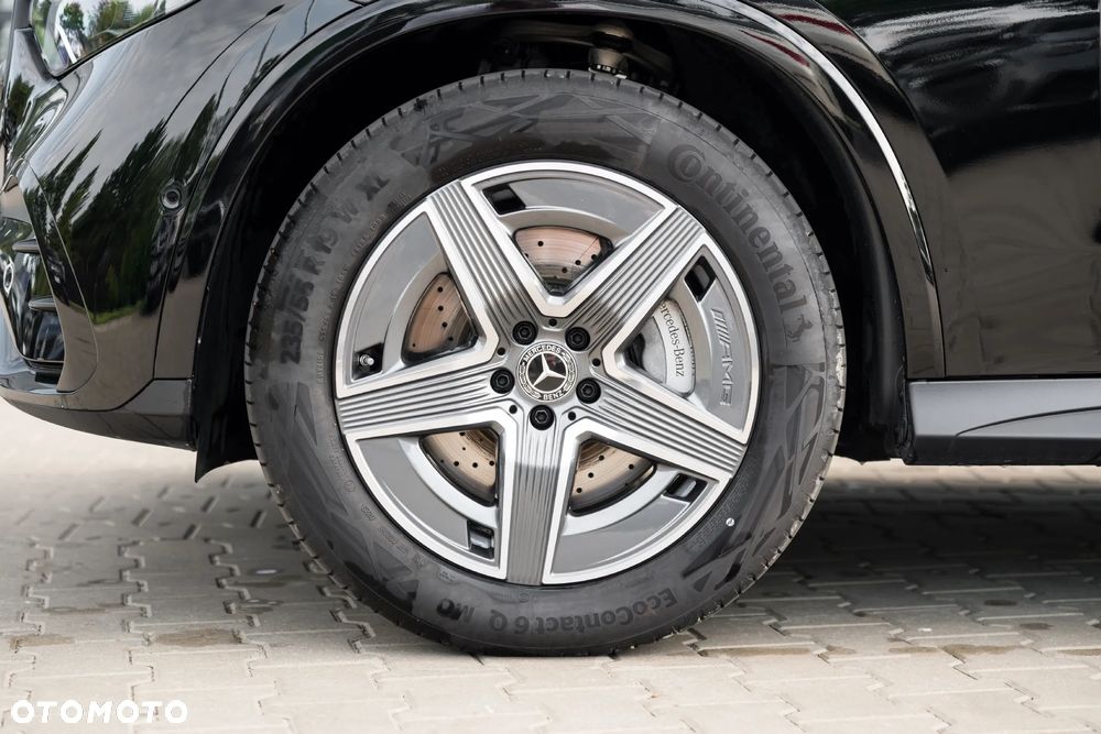 Mercedes-Benz GLC Coupe 220 d 4-Matic - 20